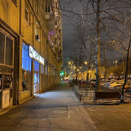 Central Cozy Apartment North Railway St - 4 Min Walk Bucarest Extérieur photo